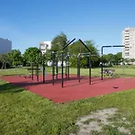 Apartament Waves & Sun