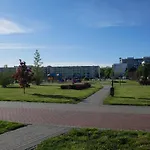 Apartament Waves & Sun