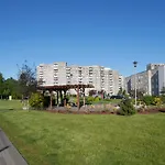 Apartament Waves & Sun