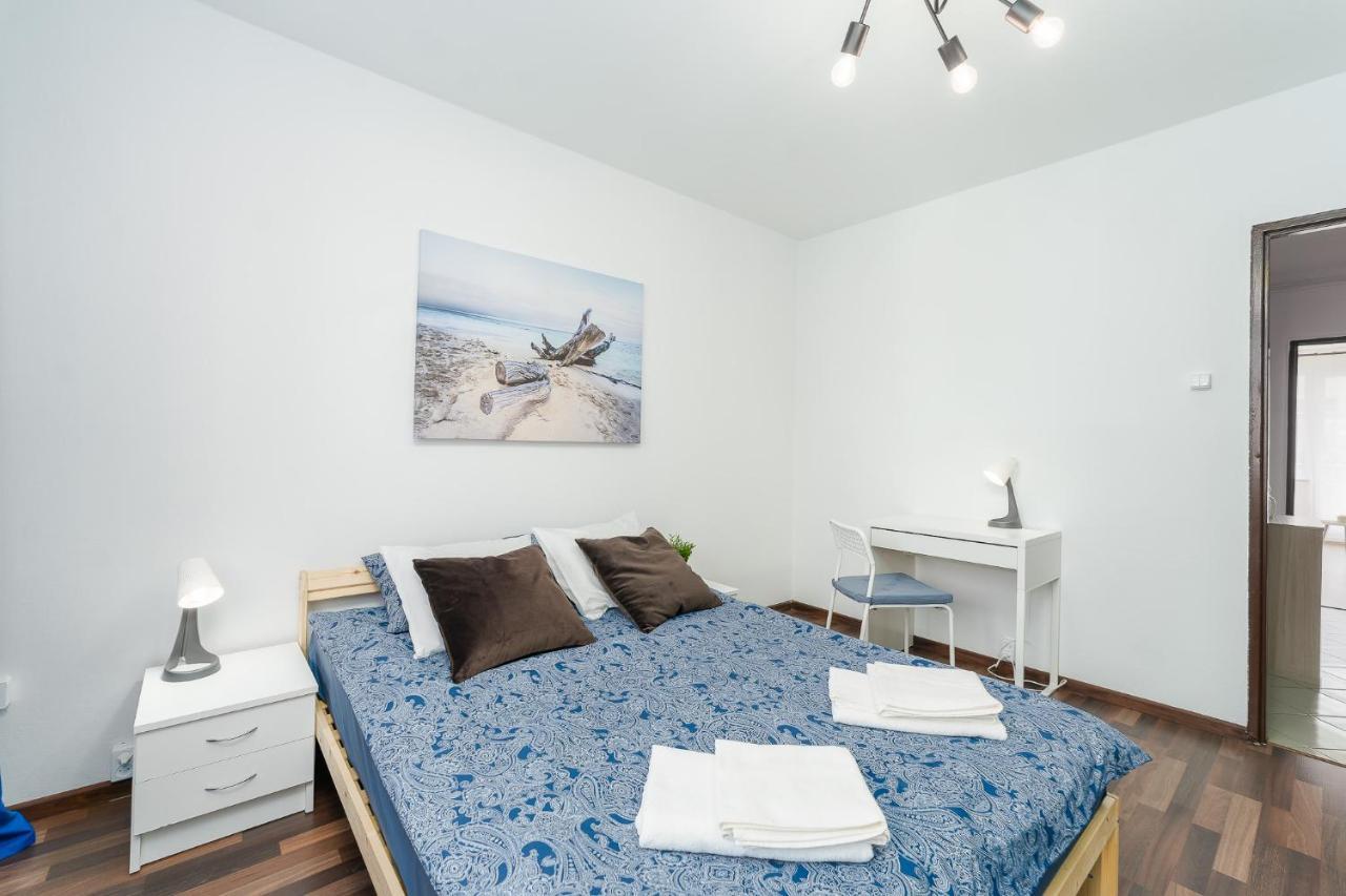 Apartament Waves & Sun Apartament Kołobrzeg