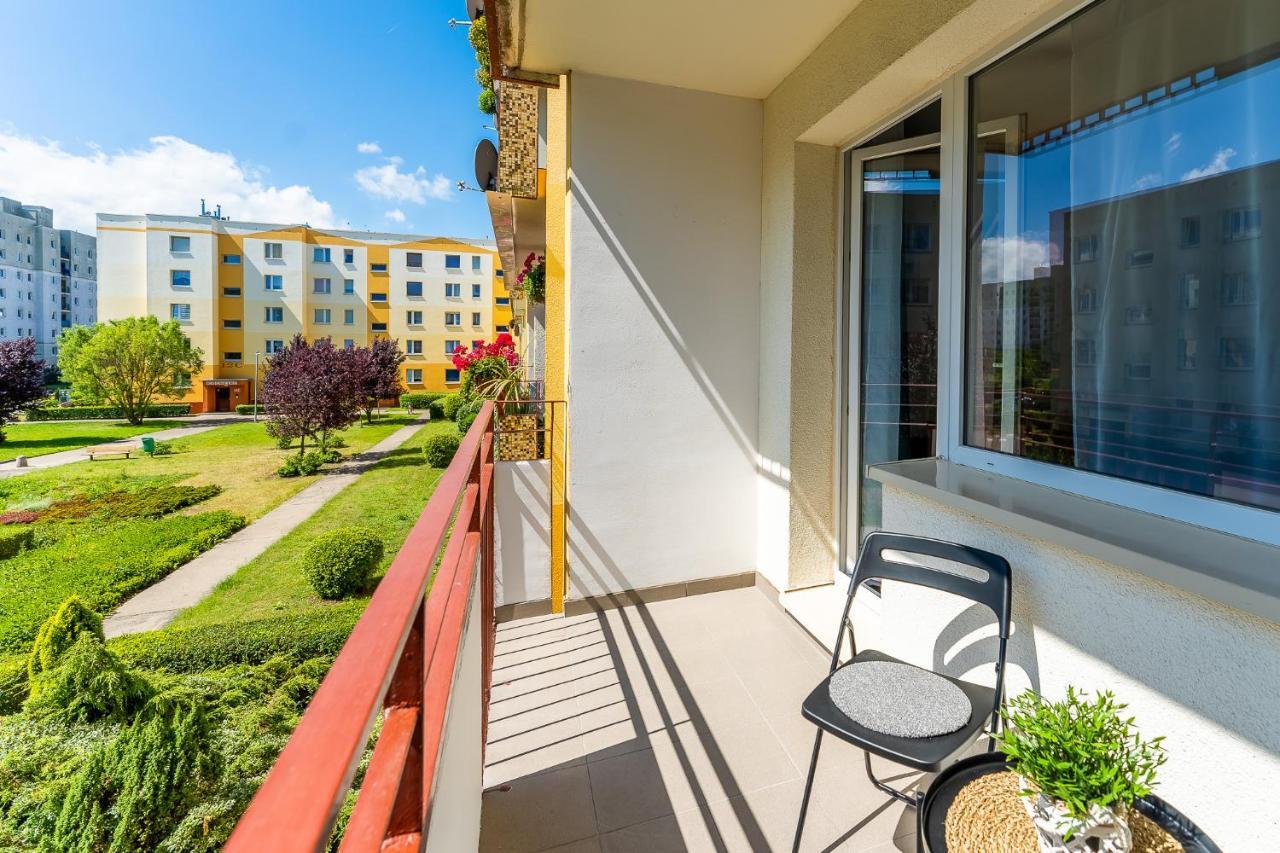Apartament Waves & Sun Kołobrzeg